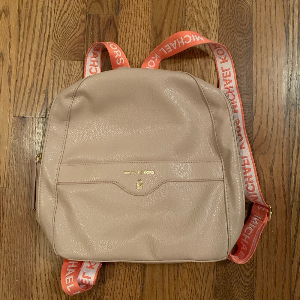 Michael Kors Backpack